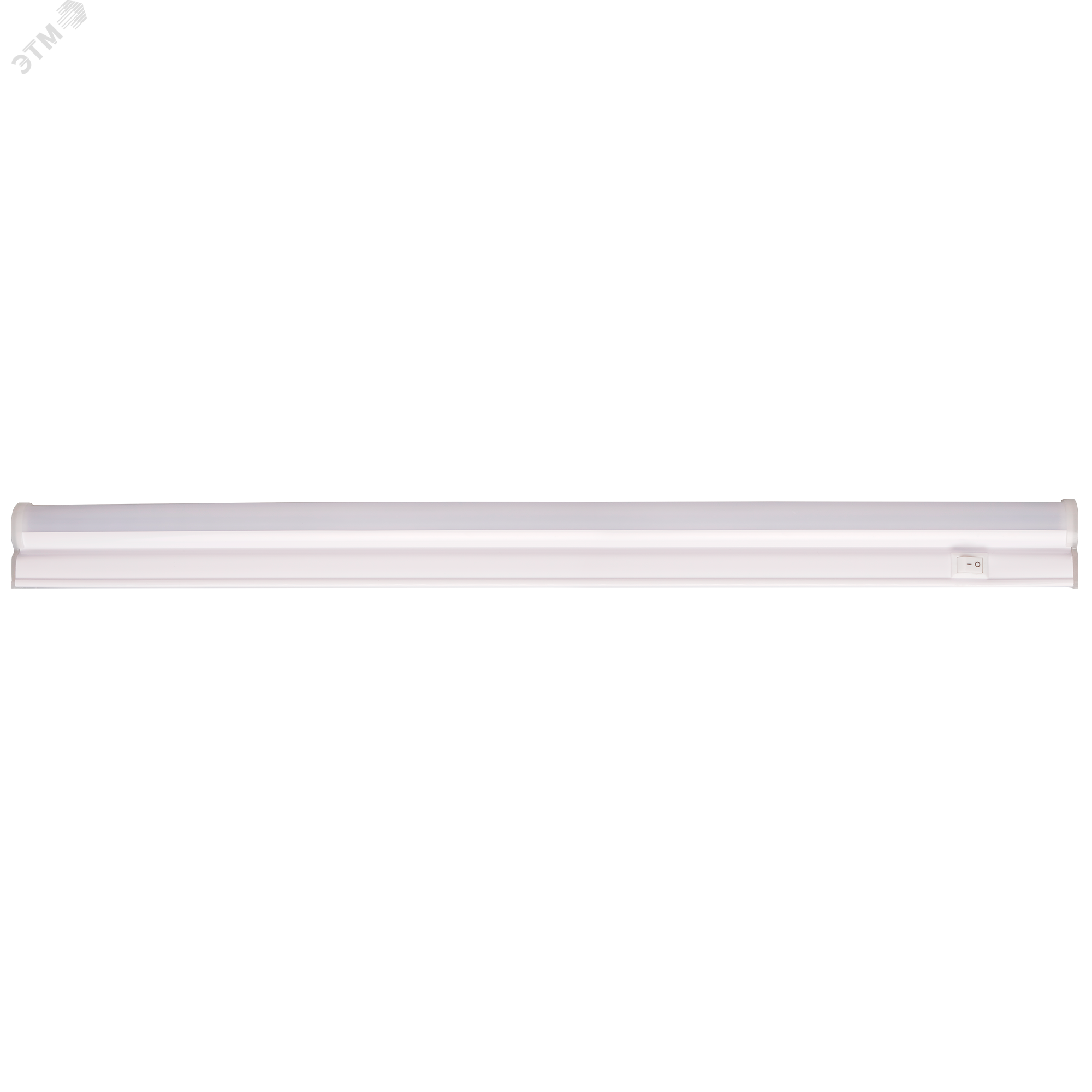 Светильник светодиодный PLED T5i PL 450 FR 6Вт 4000К IP40 85-265В ДПО 2850607 - Jazzway