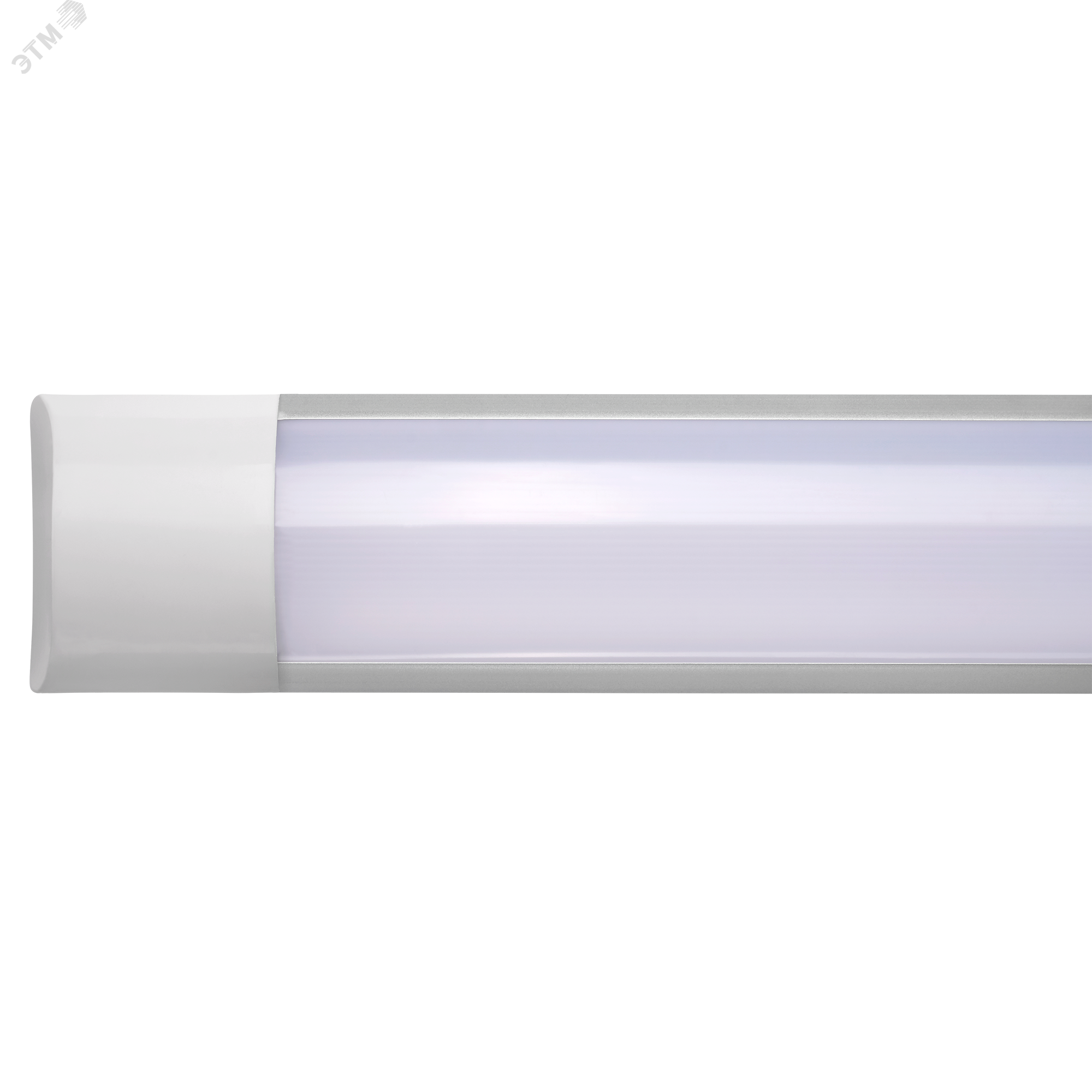 Светильник светодиодный PPO-03 600 20Вт 4000К AL 180-240В ДПО IP40 5040267A - Jazzway