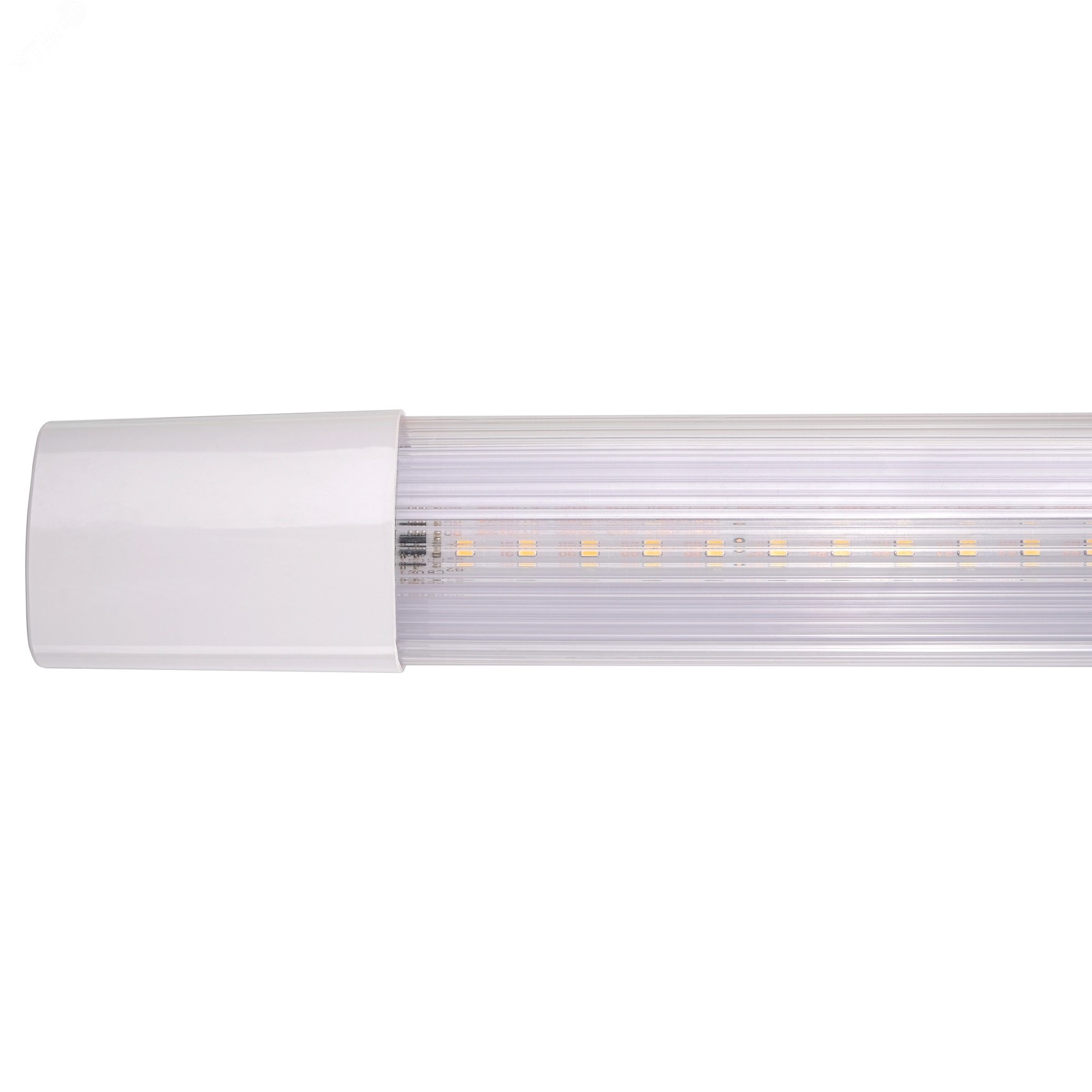 Светильник светодиодный PWP-С2 1200 CL 40Вт 6500К IP65 3800лм ДСП 5017184 - Jazzway