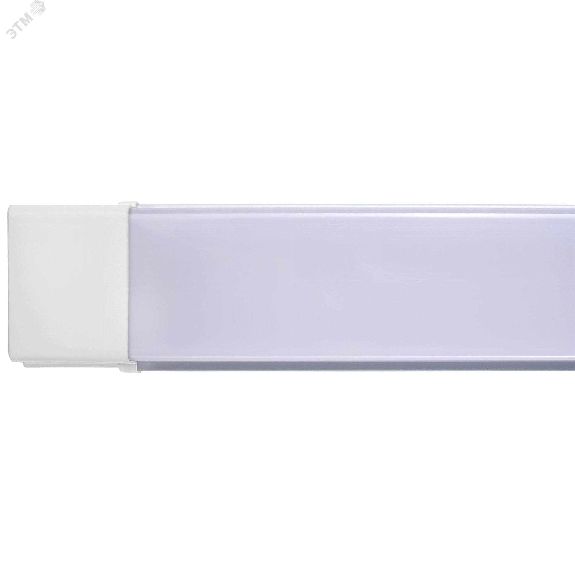 Светильник светодиодный PPO-02 1200 Opal 36Вт 4000К IP40 160-260В ДПО 5017818 - Jazzway