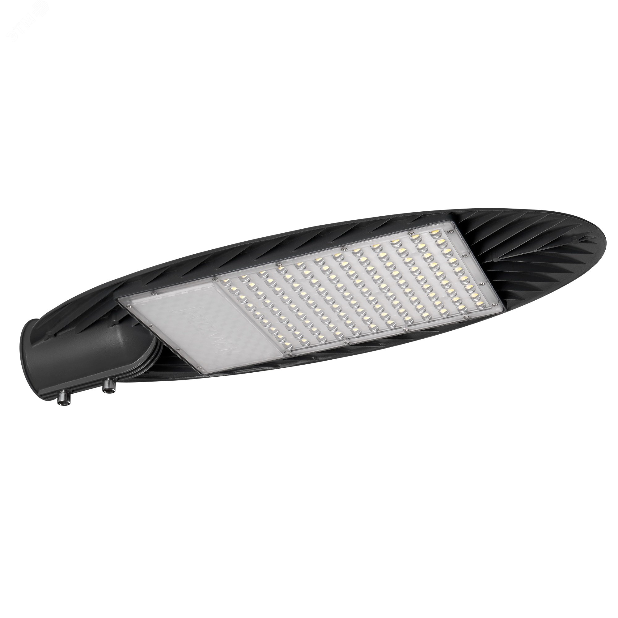 Светильник светодиодный PSL 03 GR 100Вт 5000К IP65 AC190-260В ДКУ уличный 5020429 - Jazzway
