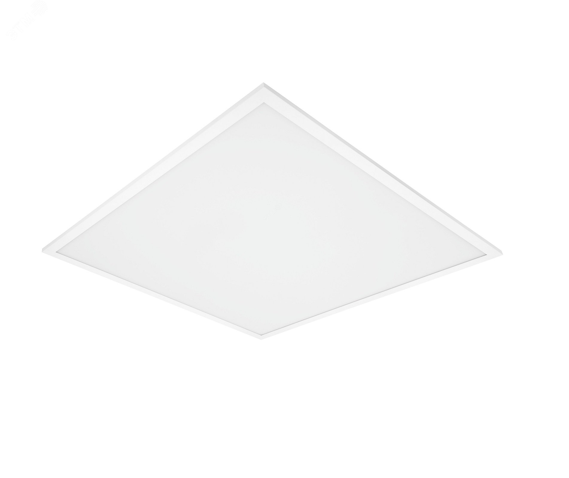 Светильник светодиодный Alenka LED-32-845-23 31Вт 5000К IP40 3661лм 595х595х40 ДВО 705003223 - ЗСП
