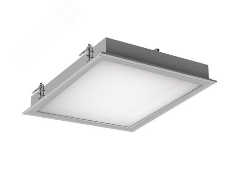 Светильник ADV/K 414 600 IP65/IP65 1004000340 - Световые Технологии