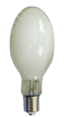 Лампа ртутная ДРЛ 400Вт 230В E40 BL (15) 5901854560 - Bellight