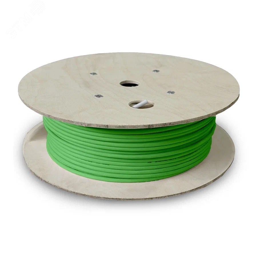 Витая пара ParLan U/UTP Cat 5e PVCLSнг(A)-FRLSLTx 4х2х0.52 111272 - Паритет