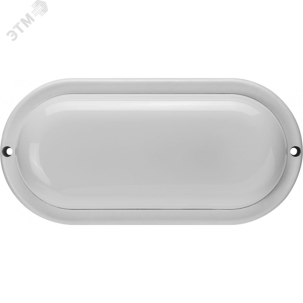 Светильник светодиодный ДБП-15вт OBL-O4-15-4K-WH-IP65-LED 27054 - Navigator