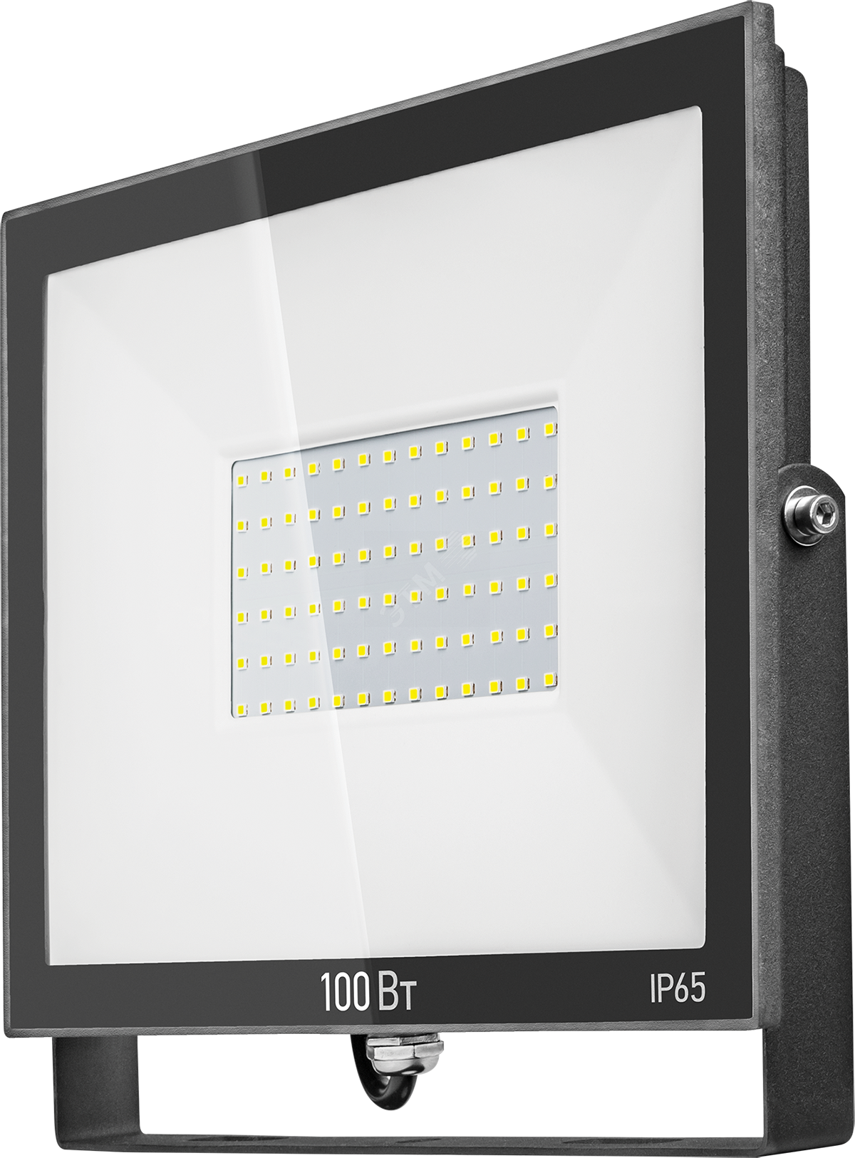 Прожектор светодиодный ДО-100w 4000К 8000Лм IP65 21890 - Navigator