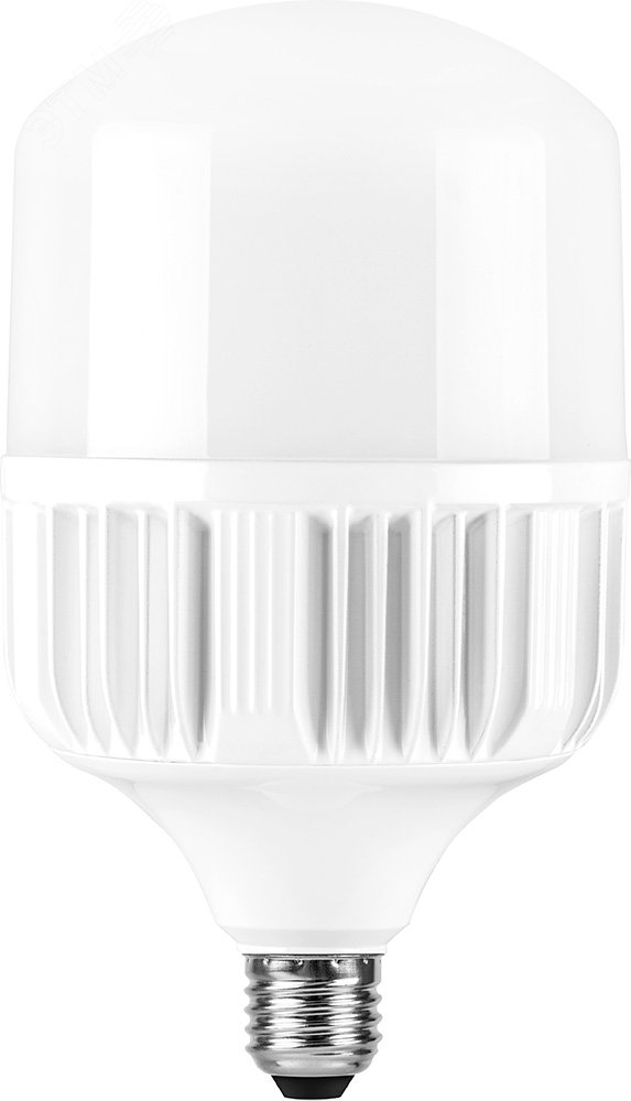Лампа светодиодная LED 120вт Е27/Е40 дневной 55143 - Feron
