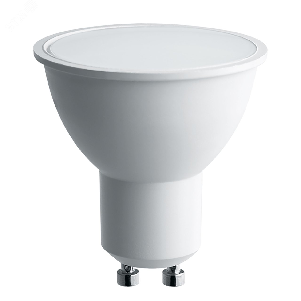 Лампа светодиодная LED 11вт 230в GU10 дневной 55156 - Feron