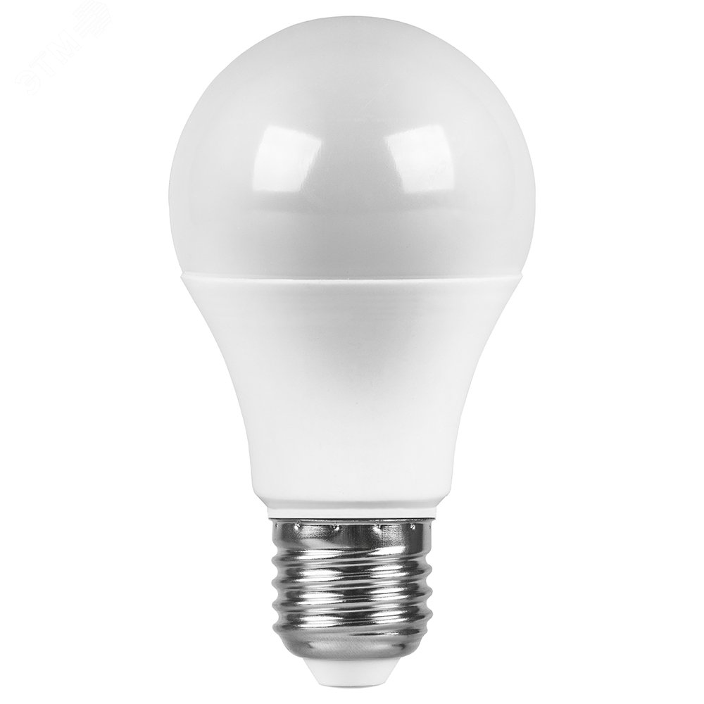 Лампа светодиодная LED 35вт Е27 белый 55198 - Feron