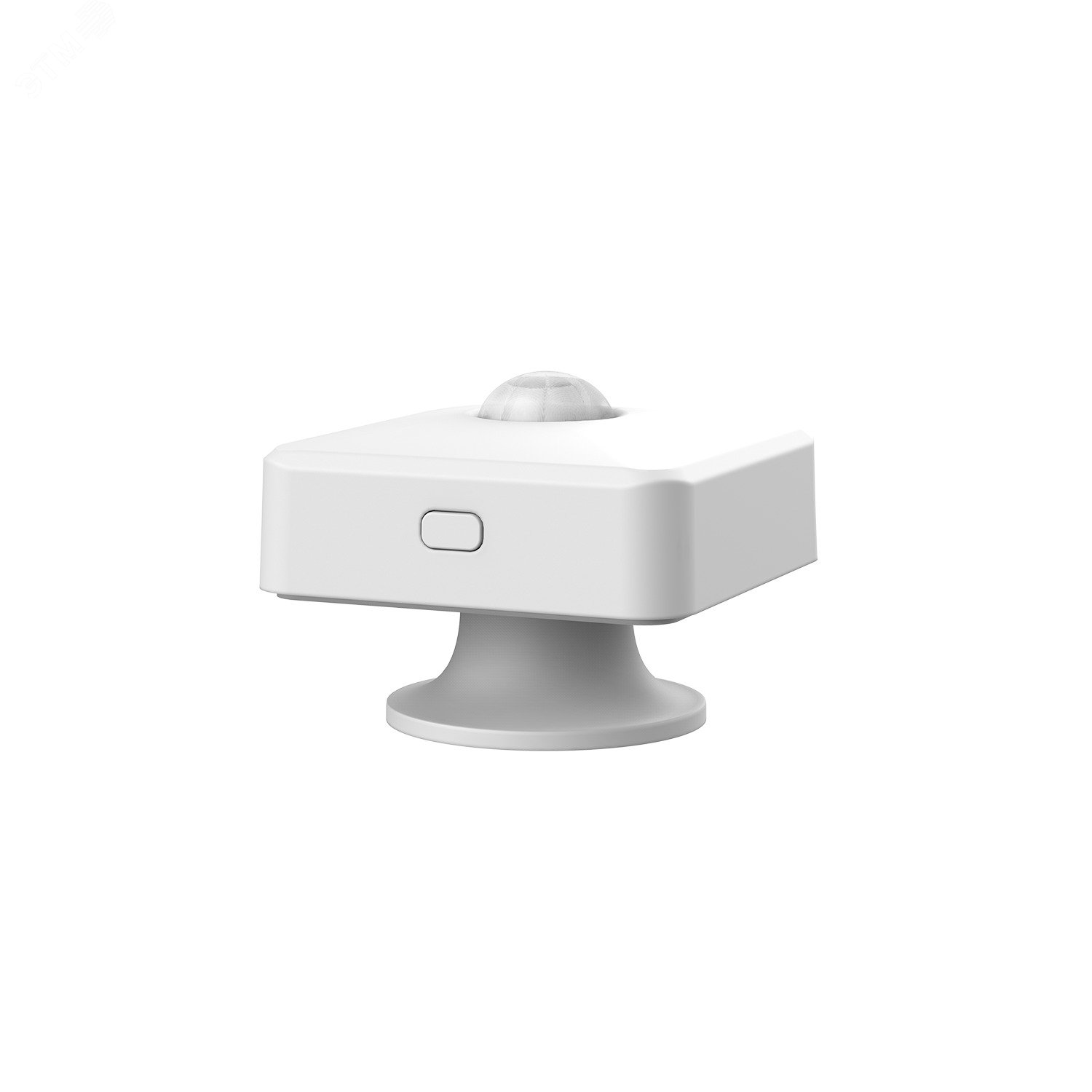 Датчик движения электронный Smart Home 1,5W 3V Wi-Fi 3м 120° 1/6 4010322 - Gauss