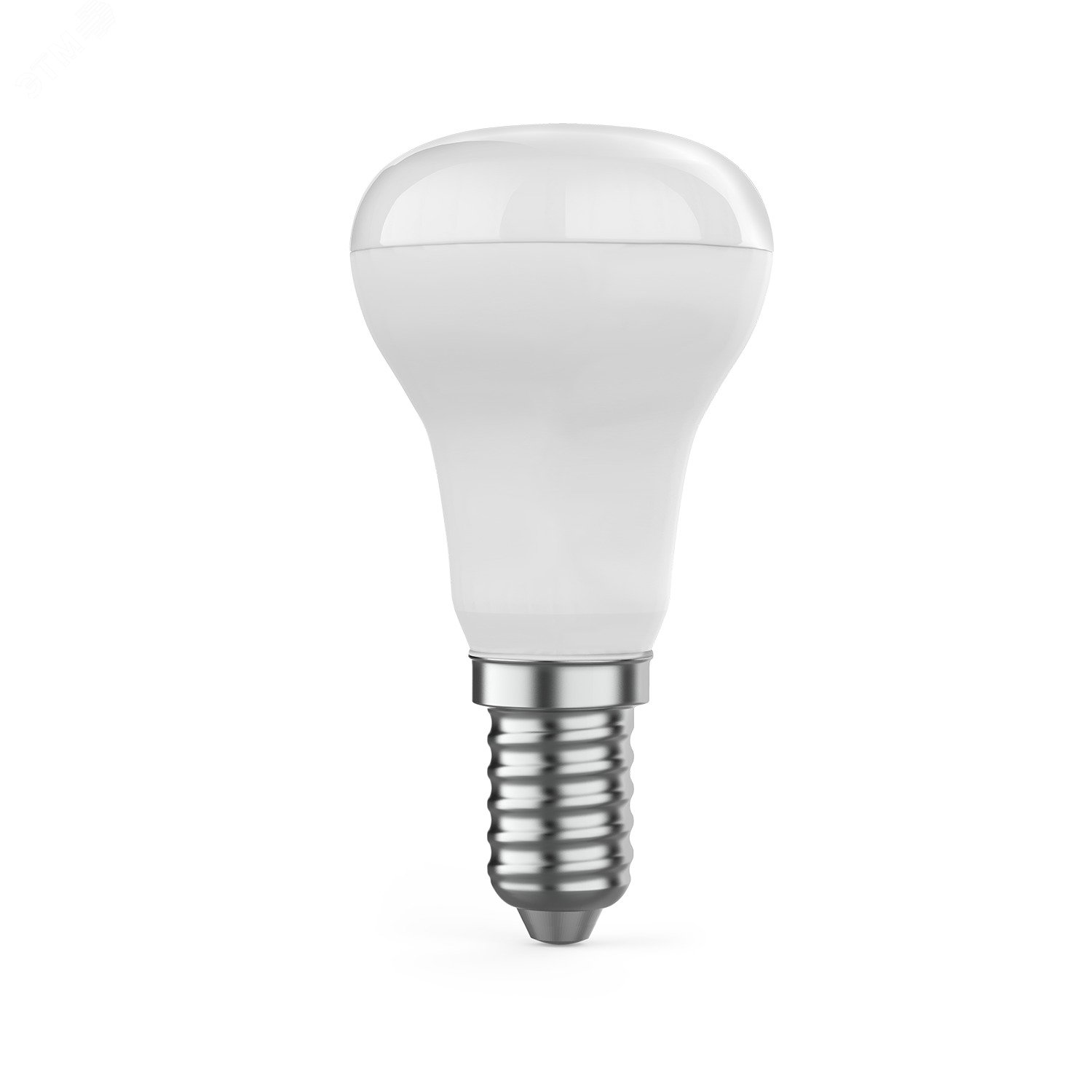Лампа Elementary R50 6W 450lm 4100K Е14 LED 1/10/50 63126 - Gauss