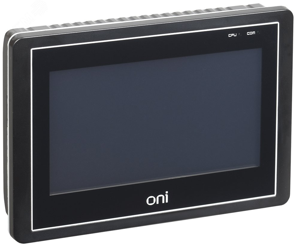 Панель оператора ETG 7"" серии ETG-CP-070 - IEK
