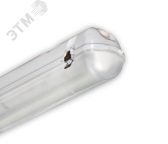Светильник ЛСП-44-2х28-013 Flagman HF 1044228013 - АСТЗ Ардатов