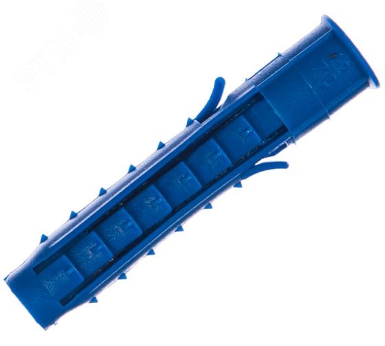 Дюбель распорный 12х70 Чапай (30шт) 111467 - Tech-KREP
