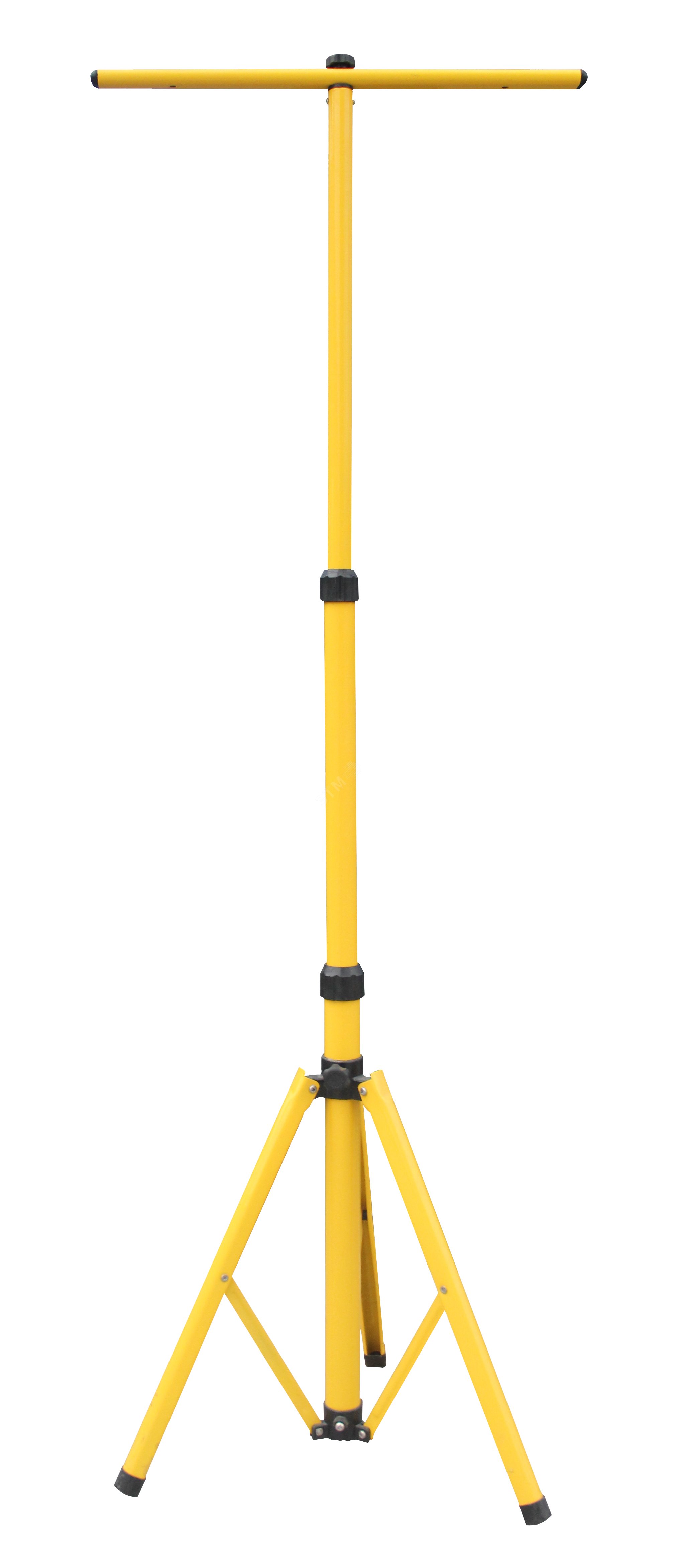 Штатив для прожектора LPR-TRIPOD 4х10-100Вт<3кг Б0029129 - Эра