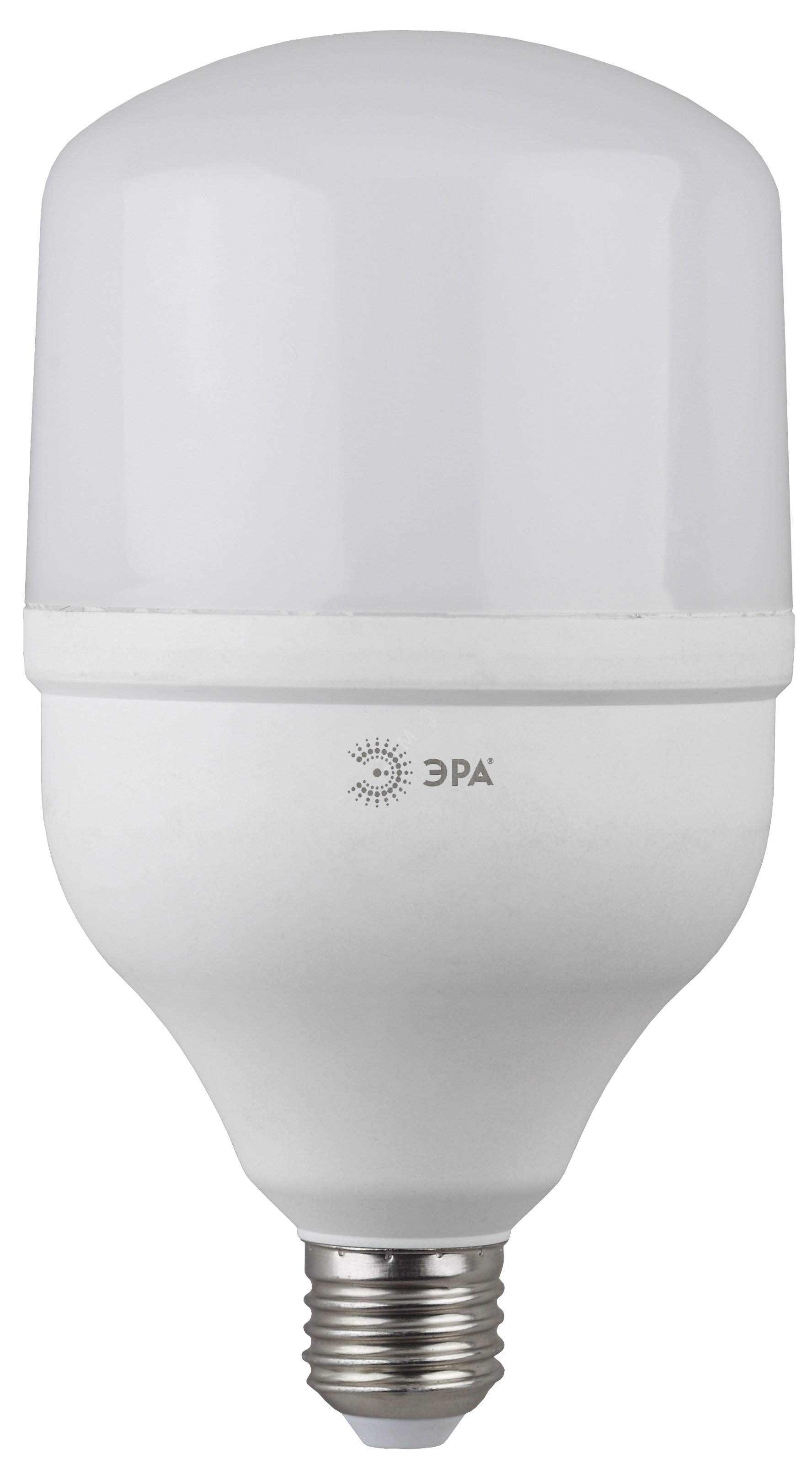 Лампа светодиодная высокомощная STD LED POWER T120-40W-4000-E27 40Вт T120 колокол 4000К нейтр. бел. E27 3200лм Б0027005 - Эра