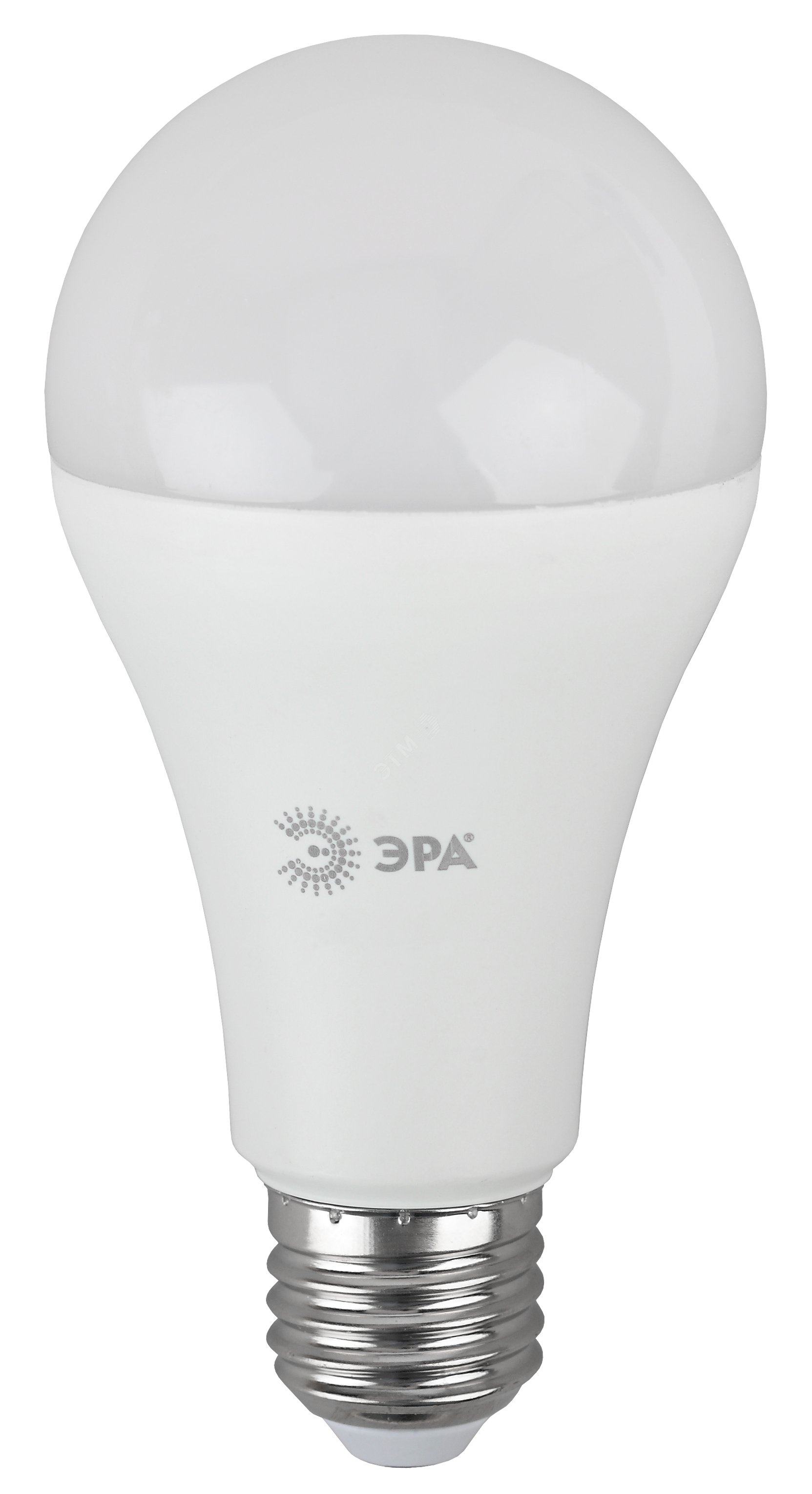Лампочка светодиодная STD LED A65-25W-860-E27 E27 / Е27 25Вт груша холодный дневной свет Б0035336 - Эра