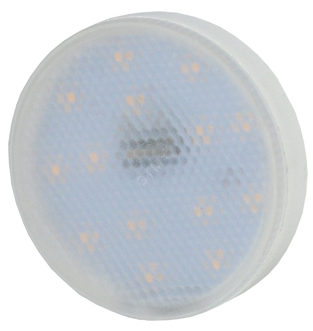 Лампа светодиодная GX-12W-840-GX53 960лм Б0020597 - Эра