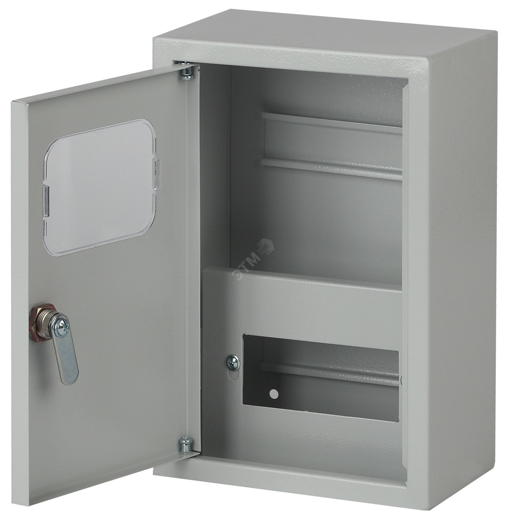 Корпус металлический ЩУРн 1/6зо-1 76 IP31 УХЛ3 NO-132-05 Б0030179 - Эра