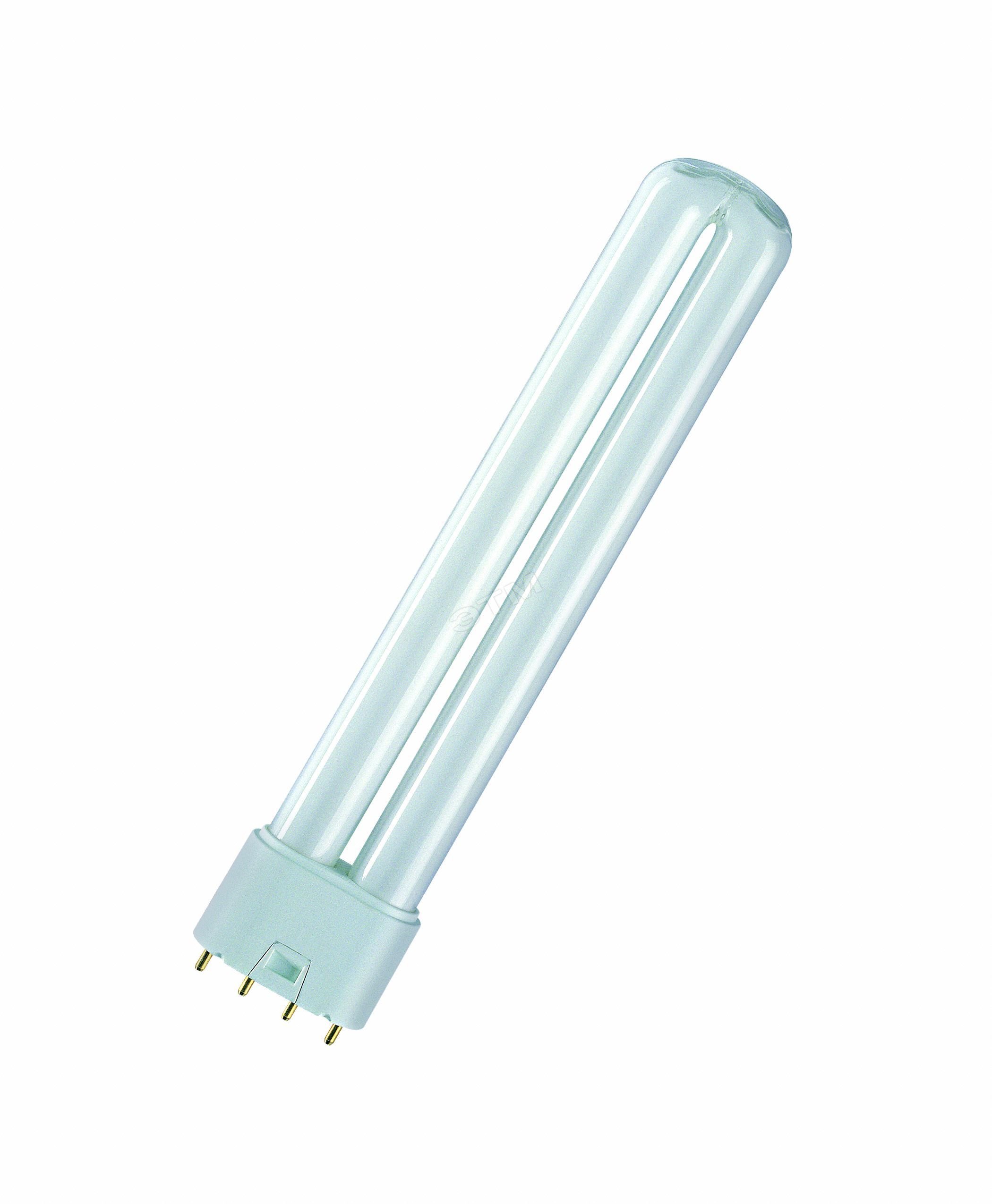 Лампа энергосберегающая КЛЛ 36вт Dulux L 36/830 2G11 Osram 4099854124204 - LEDVANCE