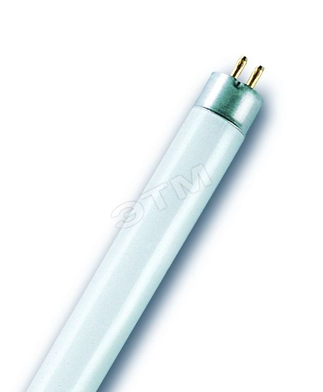 Лампа люминесцентная HO 80Вт/840 80Вт T5 4000К G5 OSRAM 4099854129056 - LEDVANCE