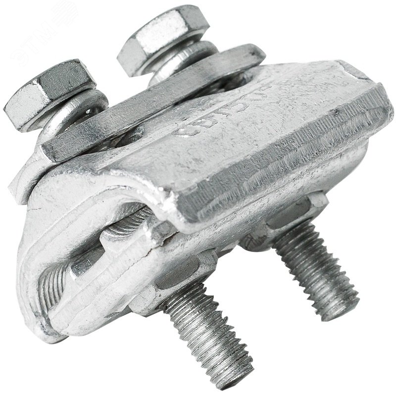 Зажим плашечный CD 150 (16-150/16-150кв.мм) 11100561 - НИЛЕД