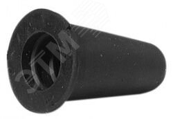Колпачок концевой изолирующий CE 25-150 (25-150кв.мм) (PK 99.2595/CECT 16-150) 12611591 - НИЛЕД