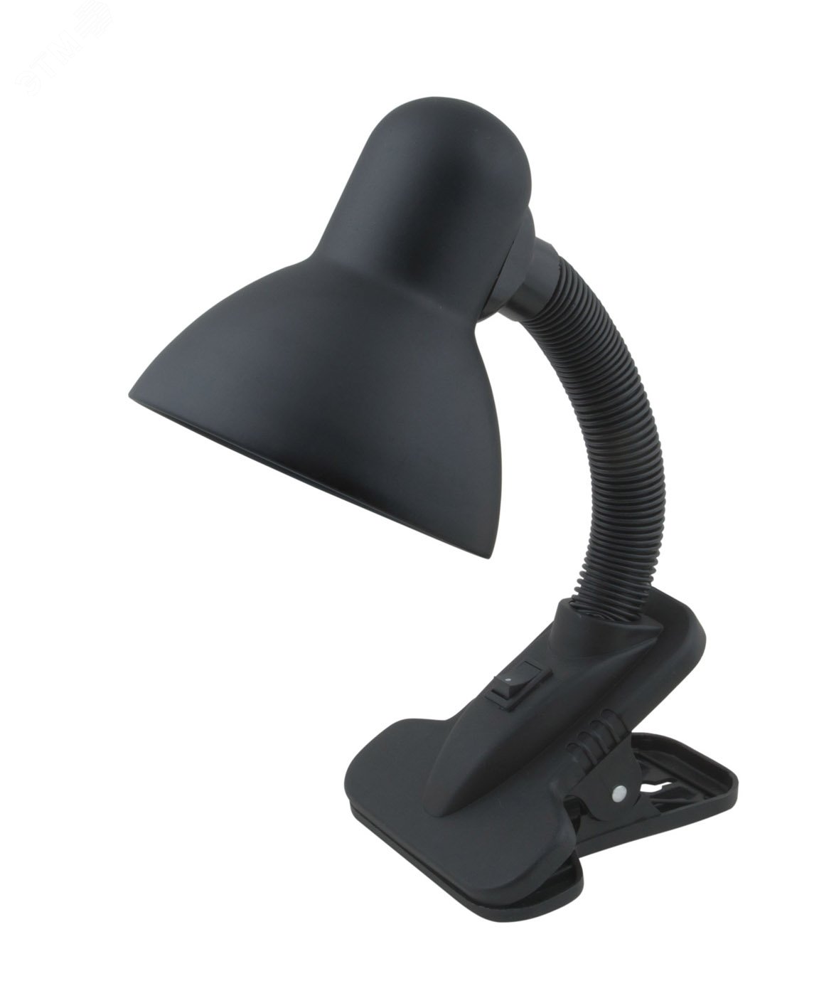 Светильник TLI-202 Black E27 настол. черн. 00754 - Uniel