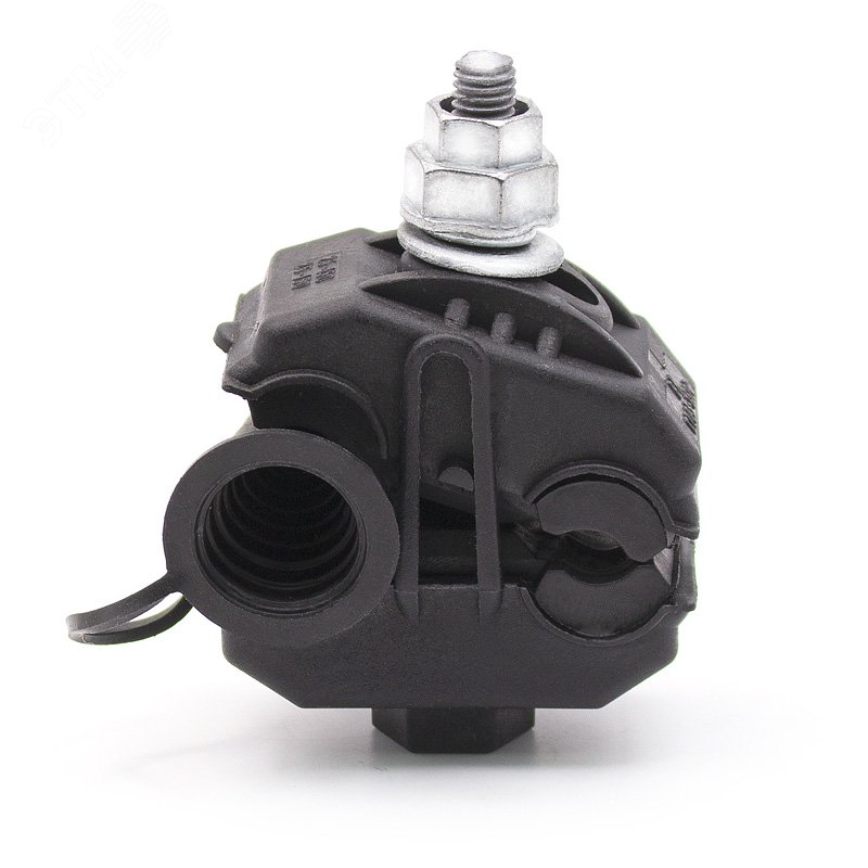 Зажим ответвительный CT 25-150 P (25-150/25-150кв.мм) (P70; SLIW 17.1; P4х150D) 20900321 - ВК