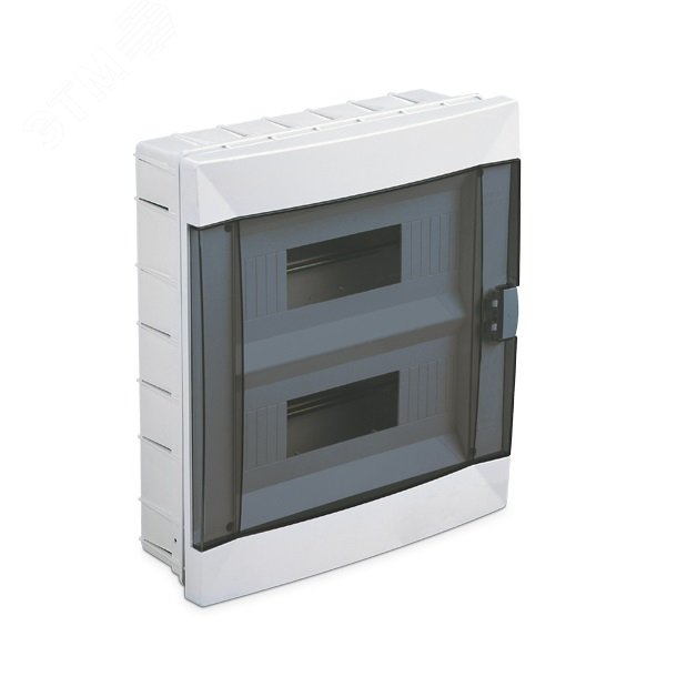 Бокс СП IP40 24 авт 63024 - Makel