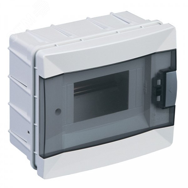 Бокс ОП IP40 6 авт 63106 - Makel