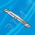 Держатель кабеля TRC 80мм 37561 - DKC