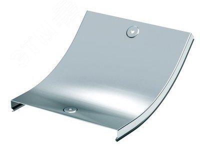 Крышка для угла вертикального внутр. 45град. осн.100 CS 45 38222 - DKC