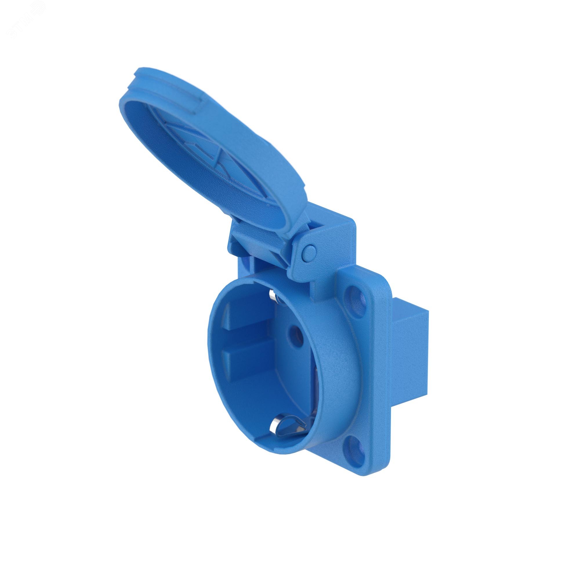 Розетка панельная, IP54 DIS5702061 - DKC