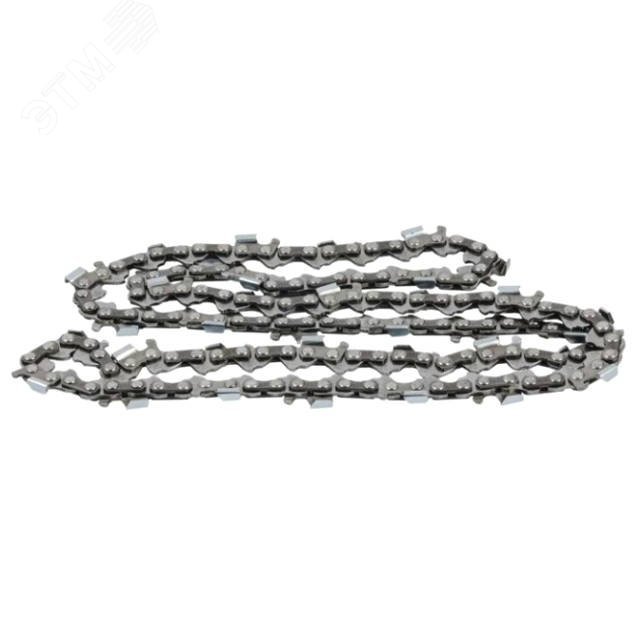 Цепь C1 (16дюйм 3/8-1.3-57 для BS-40 BS-45M ELS-2000 ELS-2000Р ELS-2200Р) 71/4/7 - HUTER