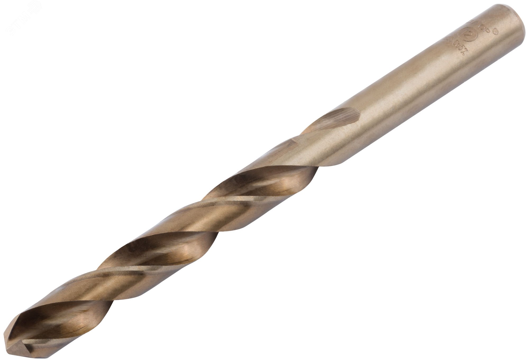 Сверло по металлу Cutop Profi с кобальтом 5% 12 x 151 мм 48-389 - FIT