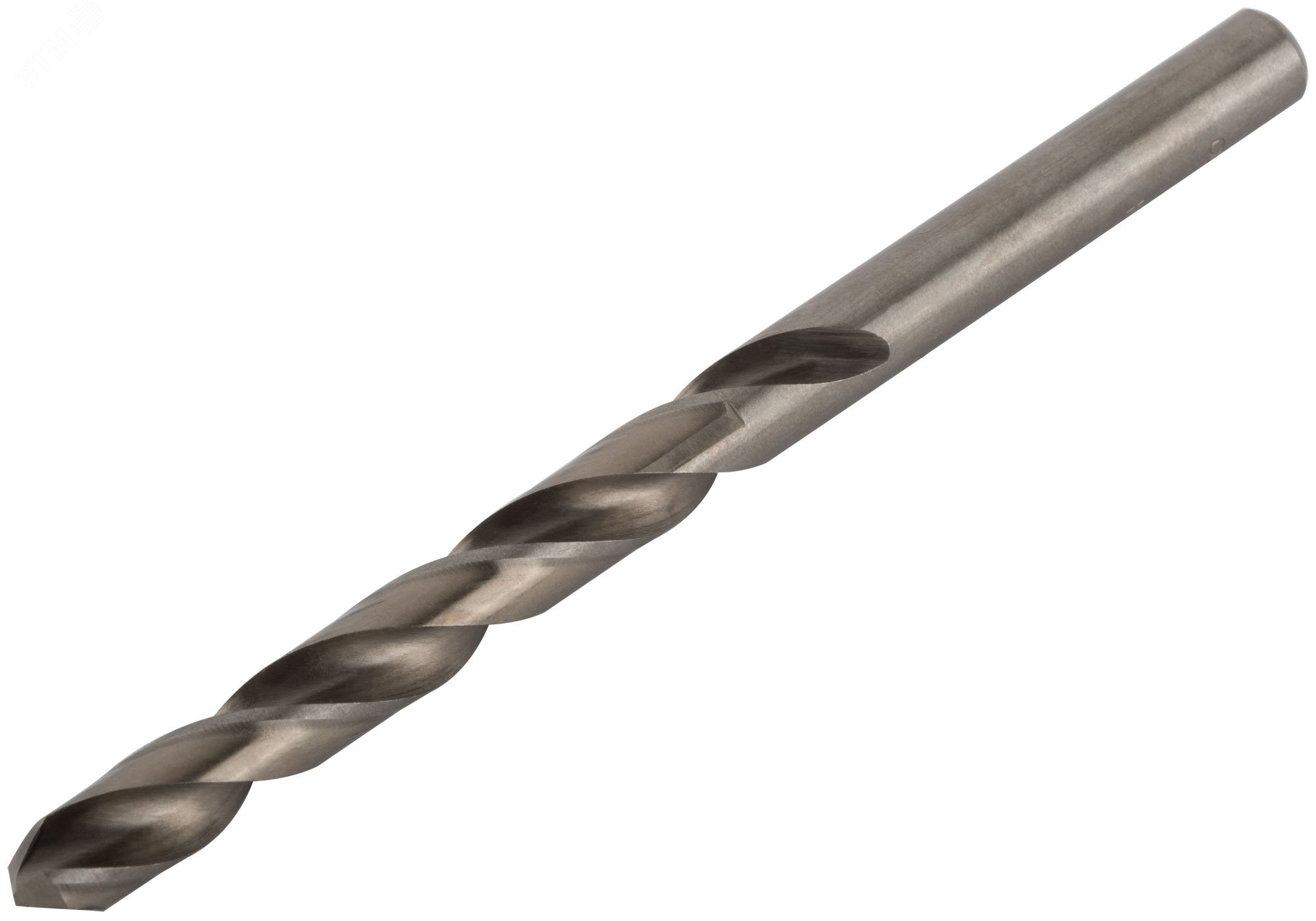 Сверло по металлу Cutop Profi с кобальтом 5% 8 x 117 мм 48-383 - FIT