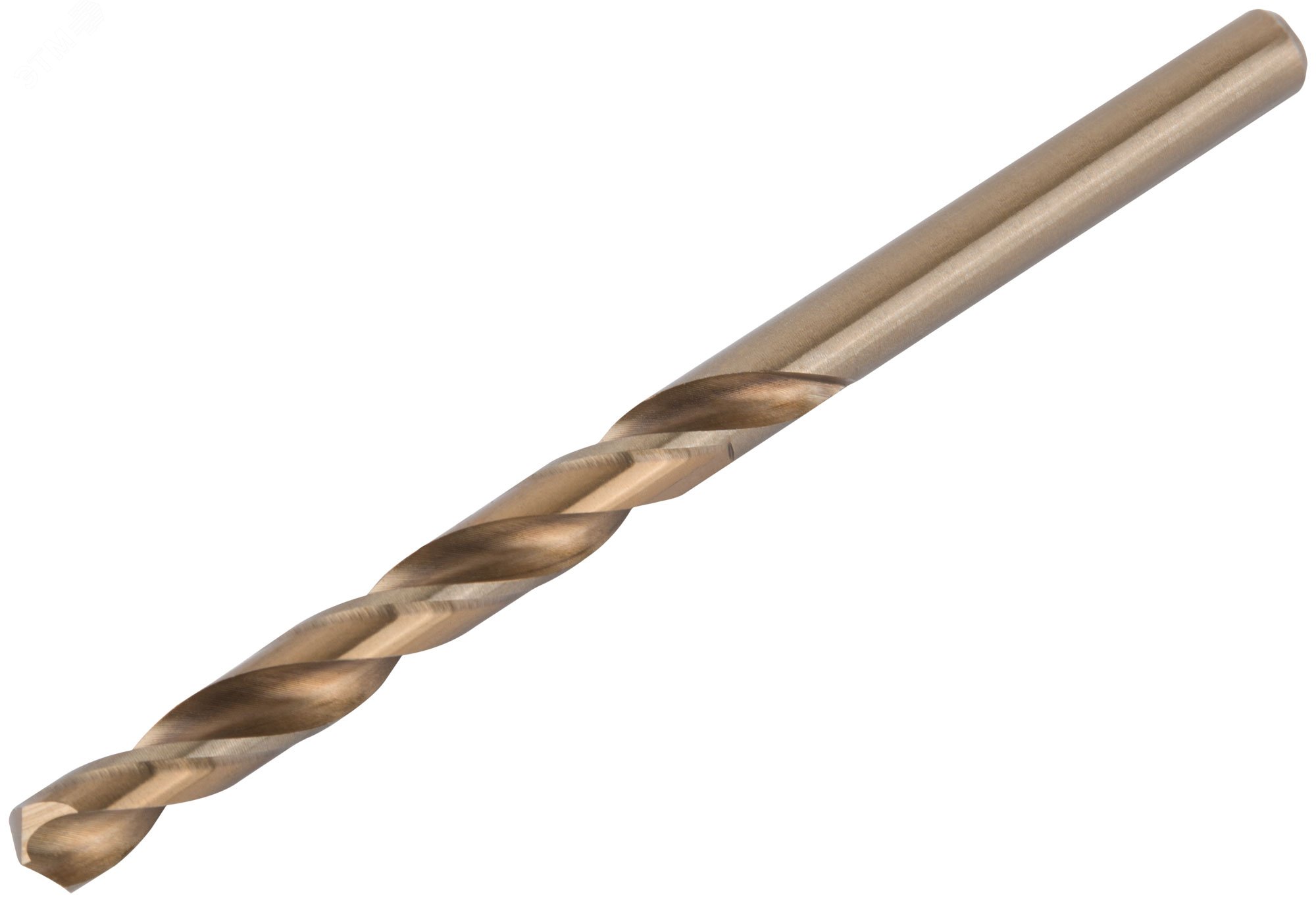 Сверло по металлу Cutop EXPERT, 6х93 мм (10 шт) 53-485 - FIT