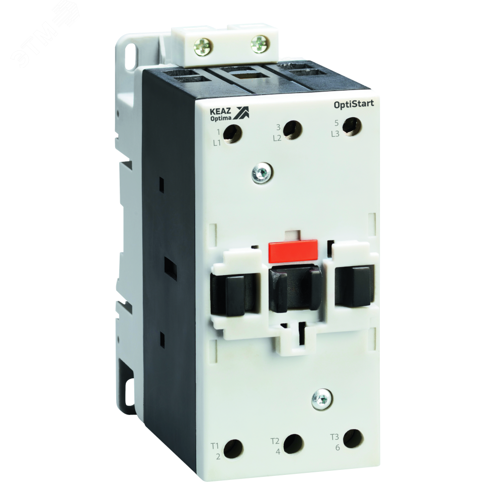 Контактор OptiStart K-F-65-30-00-A230 334859 - КЭАЗ