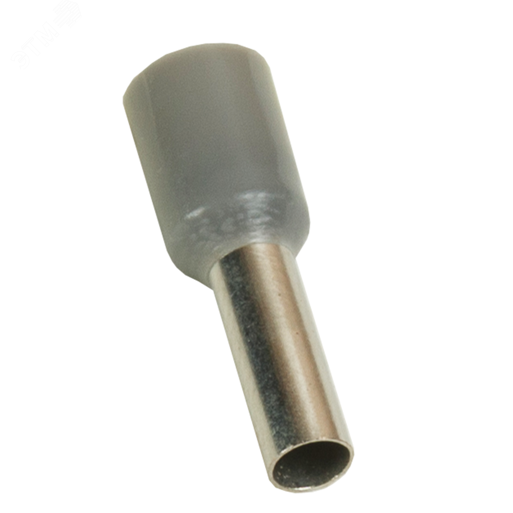 Наконечник штыревой втулочный НШвИ OptiKit T-Shv-PVC-4,0-9(100шт) - КЭАЗ