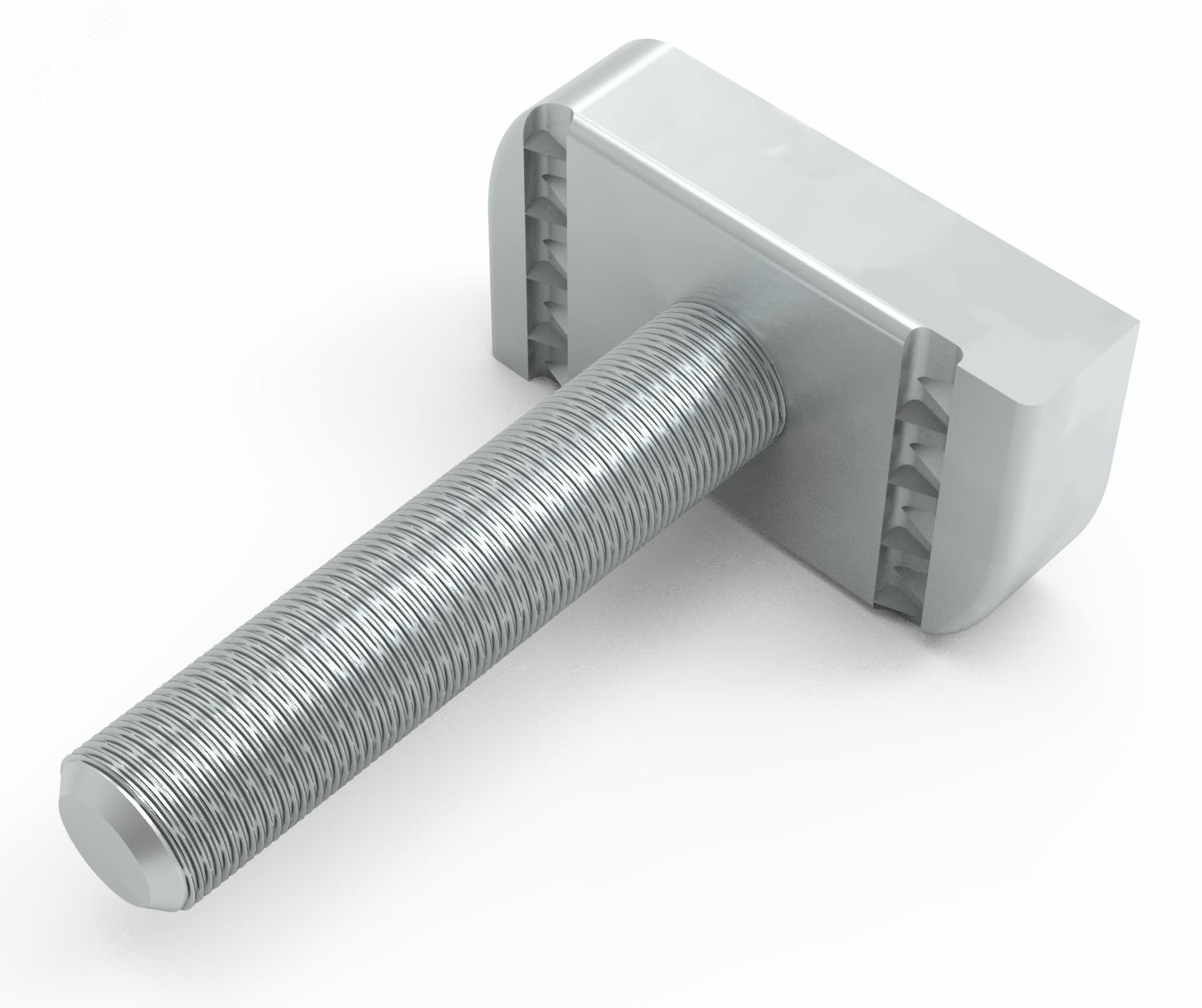 Купить STRUT-болт М10х30 CMZ10-SBT-10-030 IEK оптом в Москве