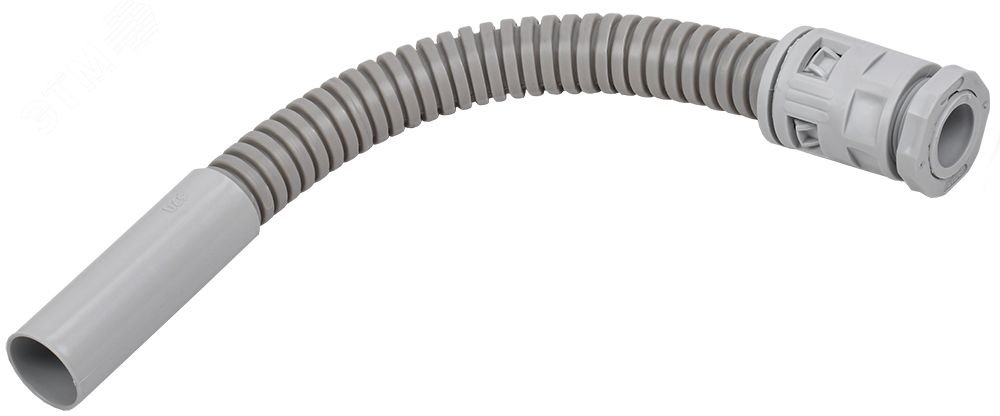 Купить ELASTA Муфта гибкая труба-коробка BGP32 IP44 ET-TA00D-BGP-032-K41-010 IEK оптом в Москве