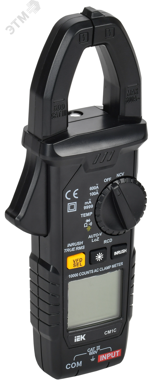 CM1C A2L5-CM13-01 - IEK