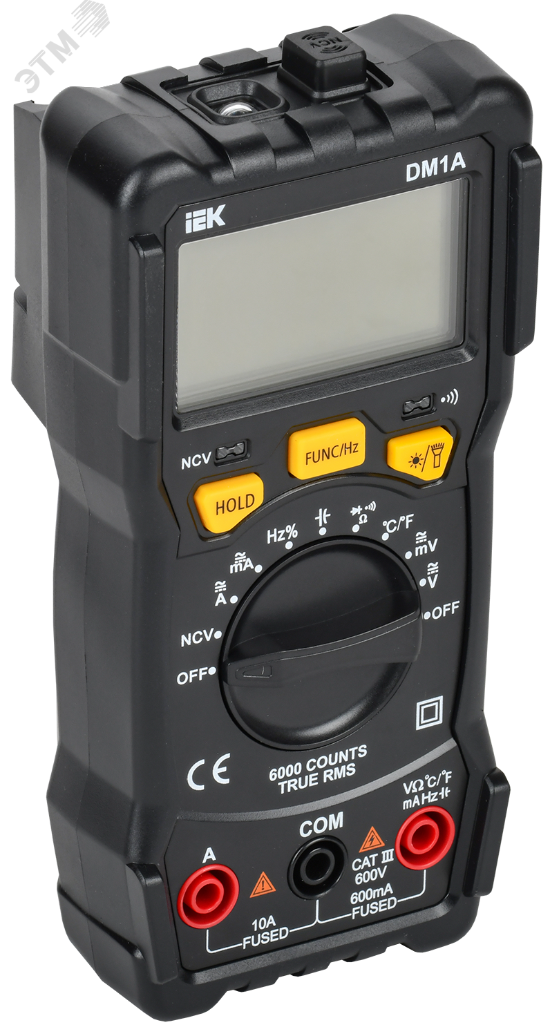 DM1A ARMA2L 5 A2L5-DM11-01 - IEK