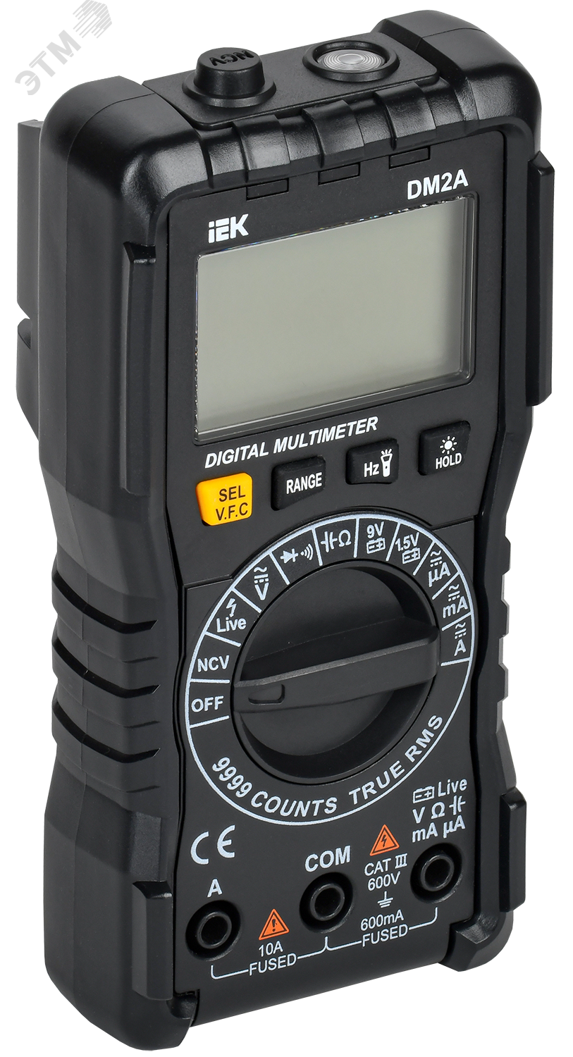 DM2A ARMA2L 5 A2L5-DM11-02 - IEK