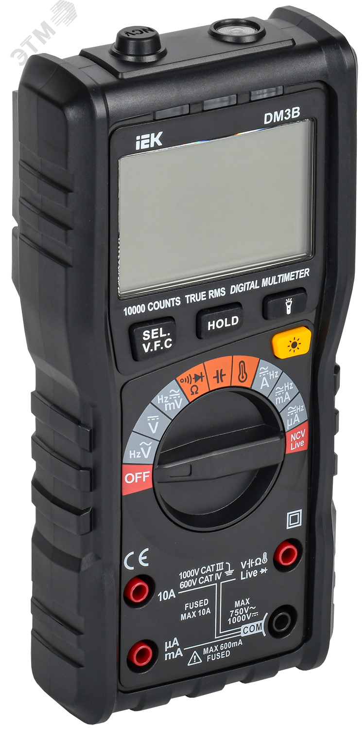 DM3B A2L5-DM12-03 - IEK