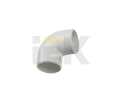Купить ELASTA Поворот открывающийся на 90град CI25G CTA10D-CIG25-K41-050 IEK оптом в Москве