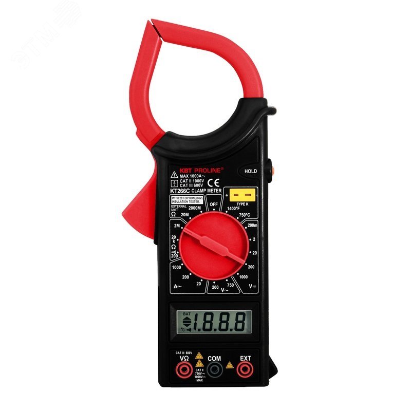 KT 266C серия PROLINE - КВТ