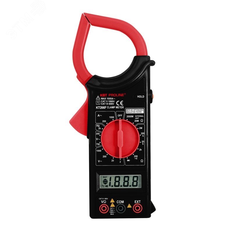 KT 266F серия PROLINE - КВТ